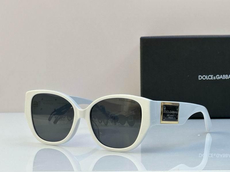 D&G Sunglasses 259